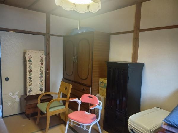 京都市伏見区納所北城堀の中古一戸建て