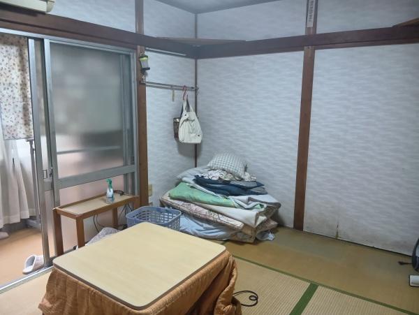 京都市伏見区納所北城堀の中古一戸建て