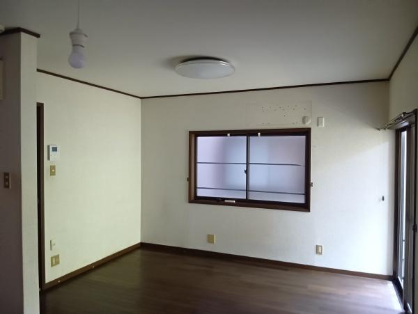 和束町撰原坂尻　中古二戸一住宅