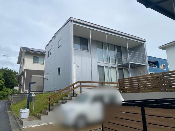 木津川市城山台13丁目　中古戸建