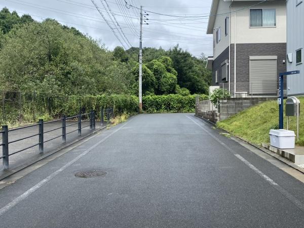 木津川市城山台13丁目　中古戸建