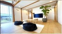 木津川市城山台13丁目　中古戸建