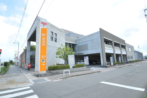 木津川市木津南後背　新築戸建　木津１期１号棟(山城木津郵便局)