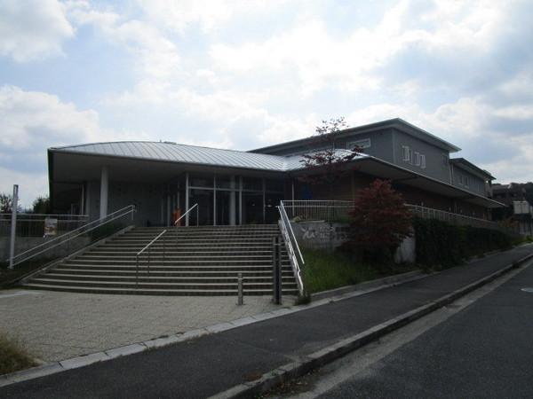 木津川市梅美台7丁目の土地(なごみ保育園)