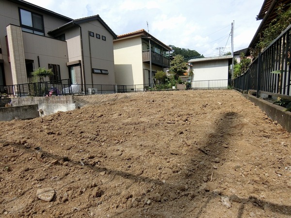 伊豆の国市寺家　売土地