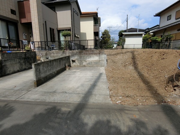 伊豆の国市寺家の土地