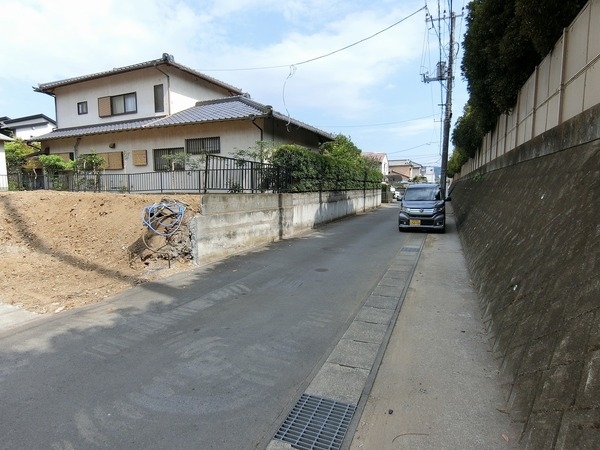 伊豆の国市寺家の土地