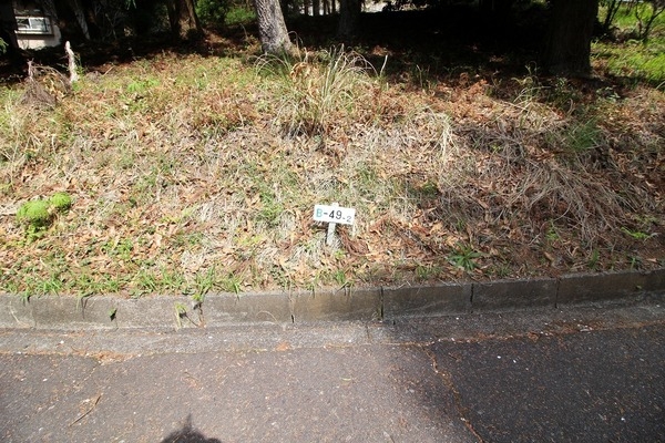 伊豆の国市韮山山木の土地