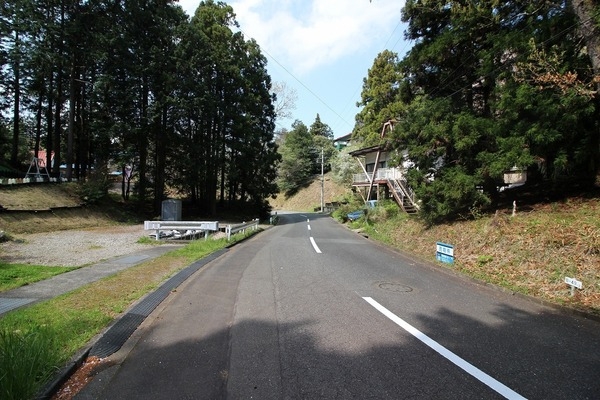伊豆の国市韮山山木の土地