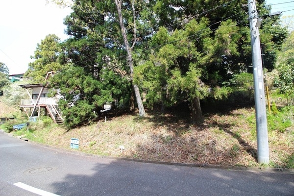 伊豆の国市韮山山木の土地