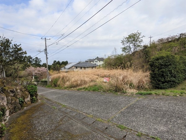 田方郡函南町平井の土地