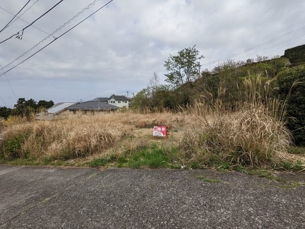 田方郡函南町平井の土地