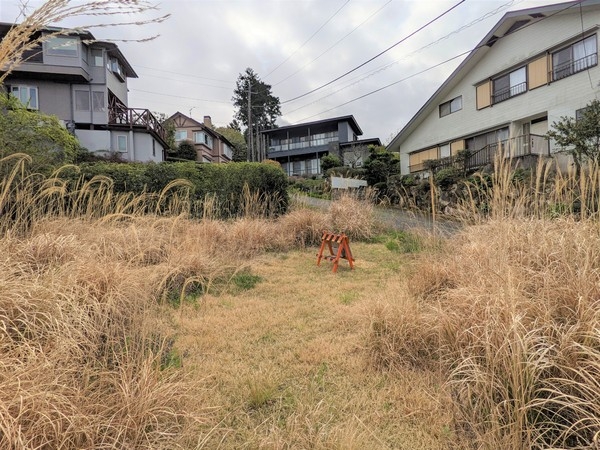 田方郡函南町平井の土地