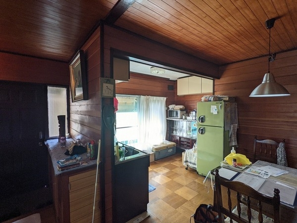 田方郡函南町畑の中古一戸建て