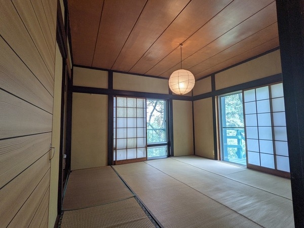 田方郡函南町畑の中古一戸建て