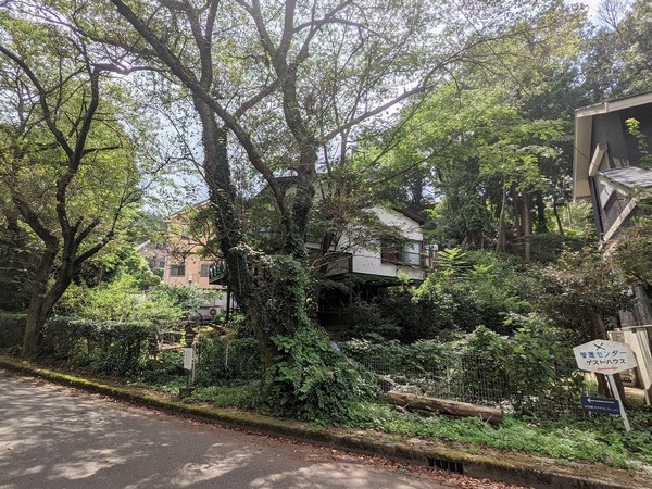 田方郡函南町畑の中古一戸建て