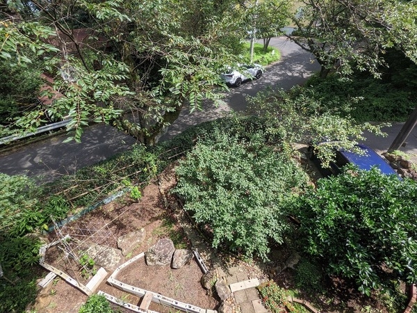 田方郡函南町畑の中古一戸建て