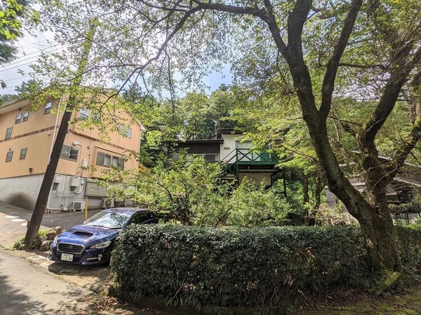 田方郡函南町畑の中古一戸建て