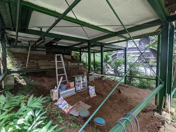 田方郡函南町畑の中古一戸建て