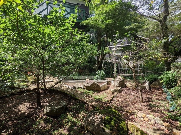 田方郡函南町畑の中古一戸建て