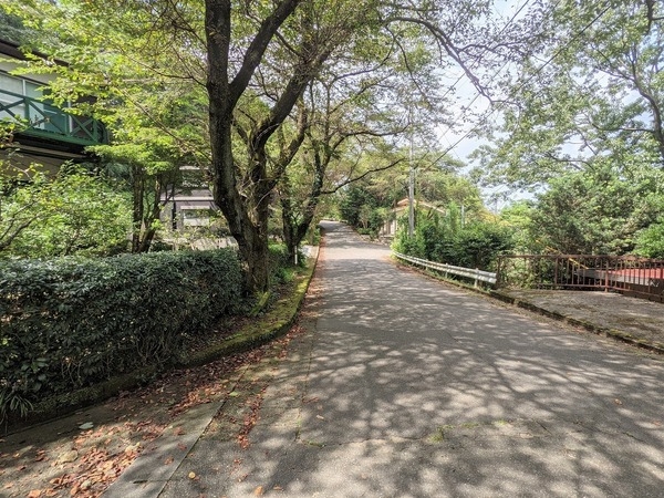 田方郡函南町畑の中古一戸建て