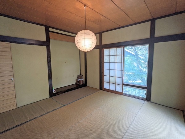 田方郡函南町畑の中古一戸建て