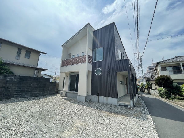 沼津市本中古戸建