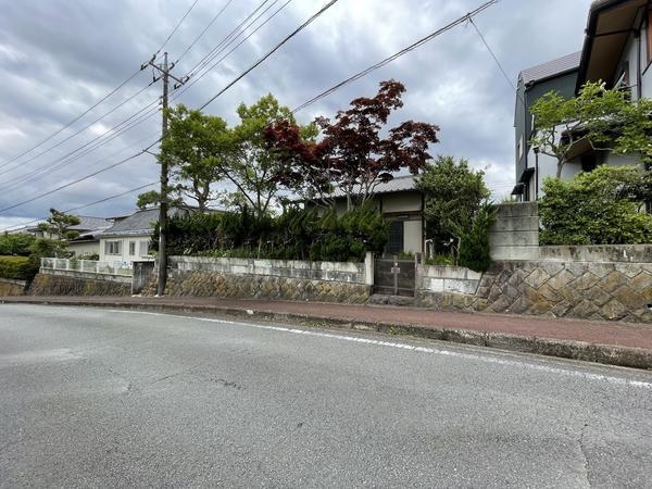 三島市芙蓉台２丁目の中古一戸建て