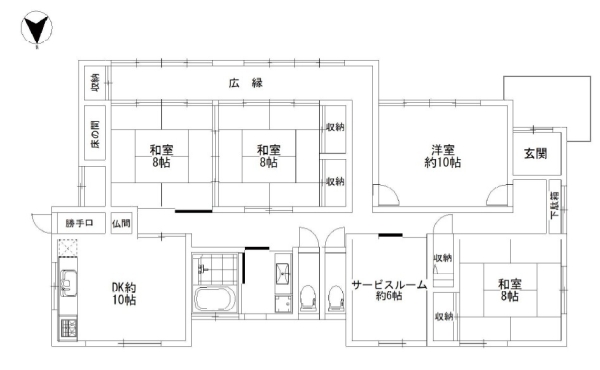 伊東市富戸の中古一戸建て