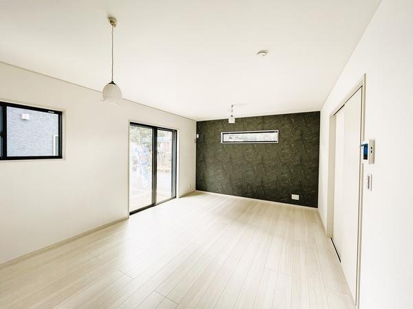 函南町柏谷新築分譲住宅全6棟　1号棟