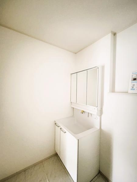函南町柏谷新築分譲住宅全6棟　1号棟