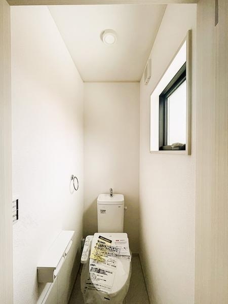 函南町柏谷新築分譲住宅全6棟　1号棟