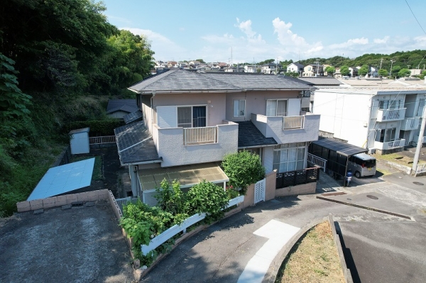 沼津市西熊堂中古戸建