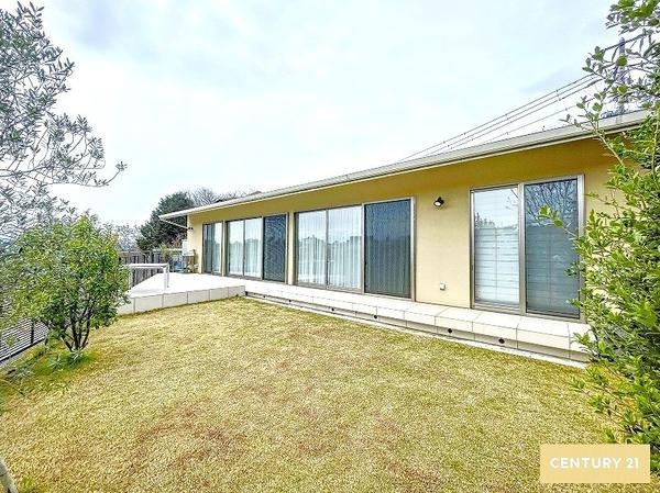 三島市旭ヶ丘の中古一戸建て