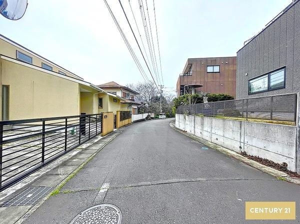 三島市旭ヶ丘の中古一戸建て