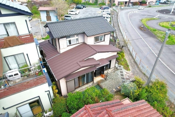 沼津市大岡中古戸建