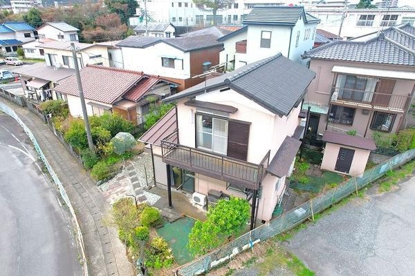 沼津市大岡中古戸建