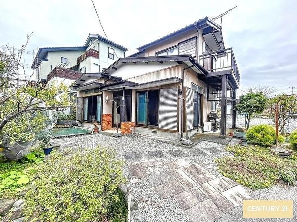 沼津市大岡中古戸建