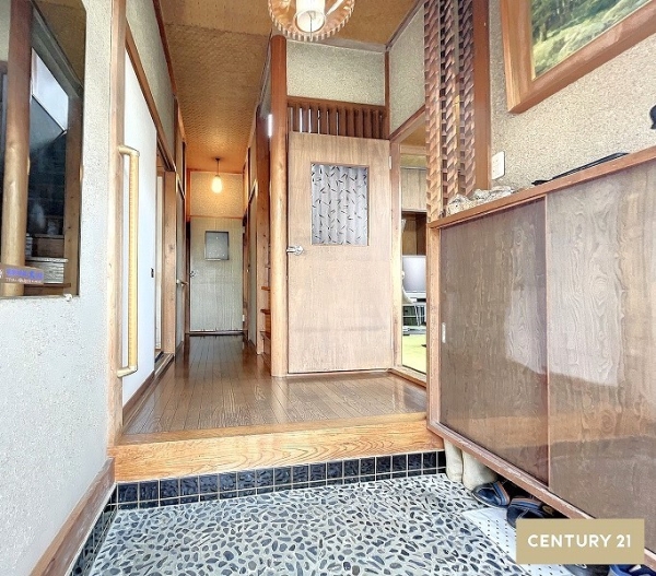 沼津市大岡中古戸建