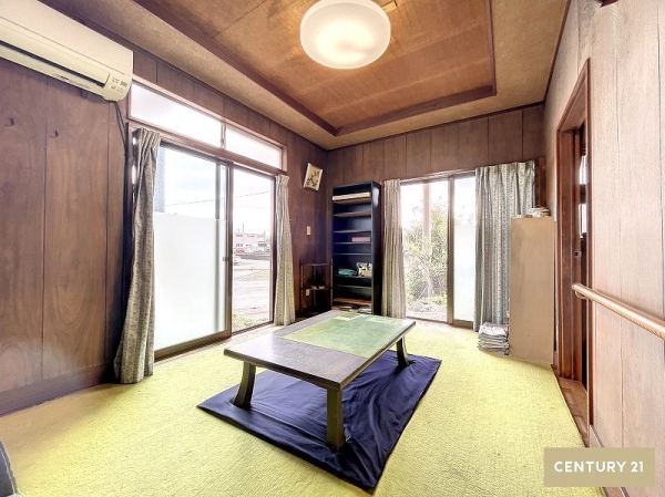 沼津市大岡中古戸建