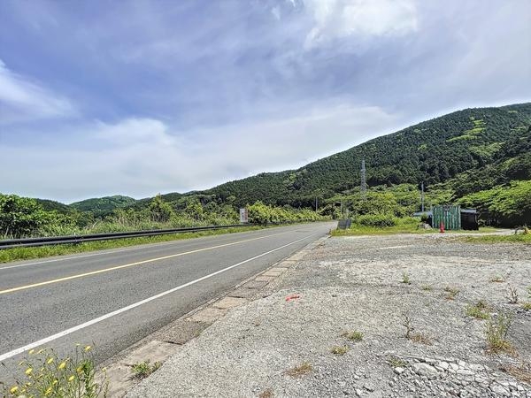 田方郡函南町畑の土地