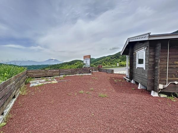 田方郡函南町畑の土地