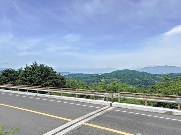 田方郡函南町畑の土地