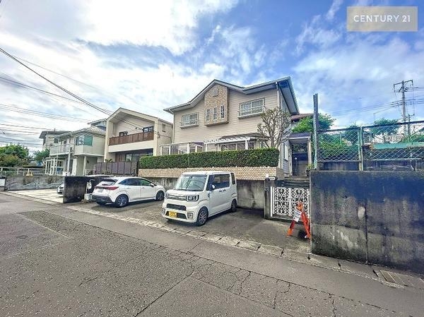 沼津市岡宮土地