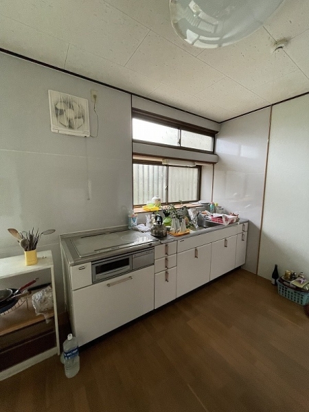 沼津市西沢田中古戸建