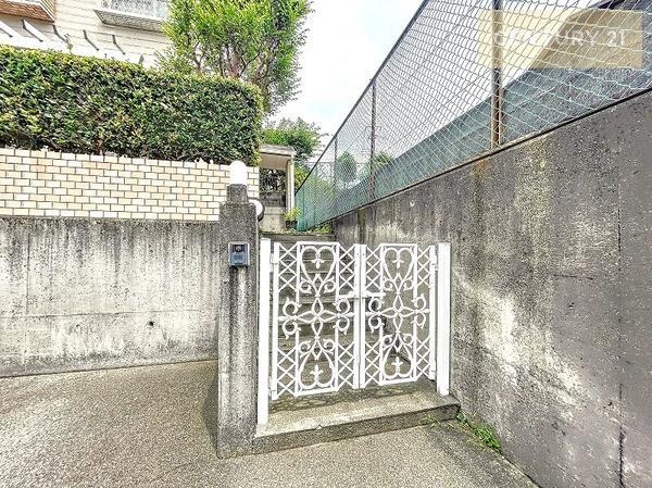 沼津市岡宮中古戸建