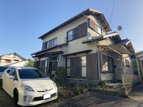 沼津市中沢田中古戸建