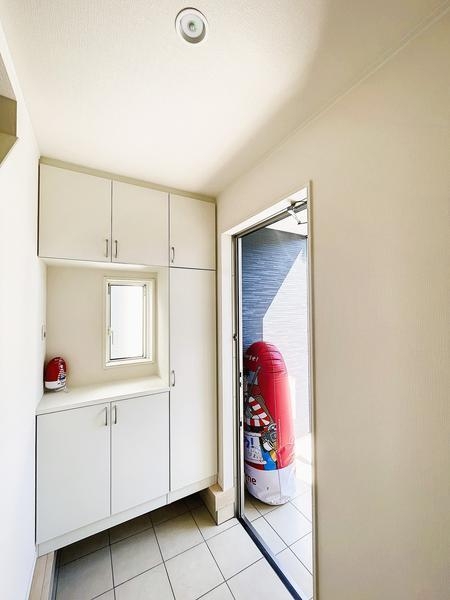 函南町仁田第9新築分譲住宅全2棟　2号棟