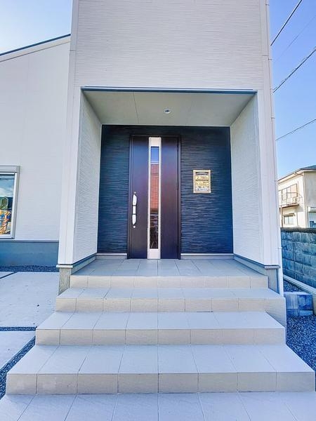 函南町間宮新築分譲住宅全1棟　１号棟
