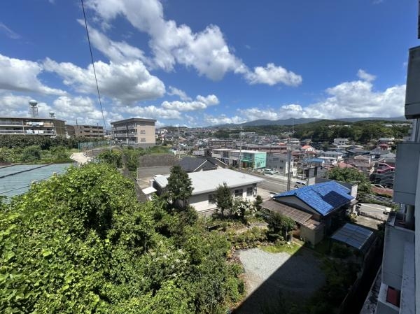 グランドハイツ池田